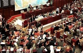 پارلمان یمن سفر وزیر خارجه رژیم صهیونیستی به بحرین را محکوم کرد