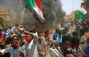 اميركا تحذر السودان..الدعم مقابل الإنتقال إلى الحكم المدني