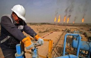 انخفاض صادرات العراق النفطية الى الولايات المتحدة