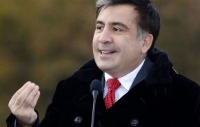  الرئيس الأوكراني: سنبذل قصارى جهدنا لإعادة ساكاشفيلي من جورجيا