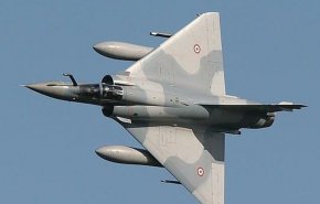 تنش بین الجزایر و فرانسه بالا گرفت/  الجزائر حریم هوایی خود را به روی هواپیماهای نظامی فرانسه بست