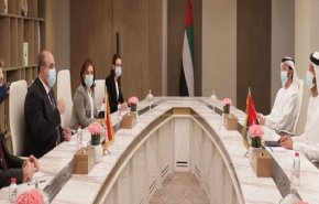 مباحثات لإعادة تفعيل مجلس رجال الأعمال السوري - الإماراتي

