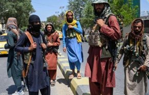 طالبان تعلن مقتل مجموعة لعناصر داعش في كابل