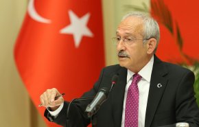 زعيم المعارضة التركية يتهم حكومة بلاده بـ'التعاون مع أباطرة المخدرات'
