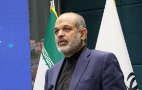 وزير الداخلية: على الأعداء تجنب أي مغامرة ضد إيران