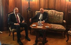وزیر خارجه مصر: سوریه بخش جدایی‌ناپذیر امنیت ملی عربی است