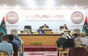 مجلس النواب الليبي يصادق على قانون الانتخابات التشريعية