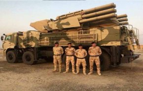 توجه عراقي نحو ثلاث دول لشراء منظومة دفاع جوي