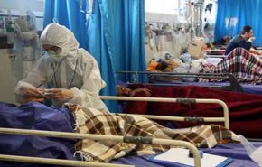 سوريا تسجل 11 حالة وفاة و346 إصابة جديدة بكورونا