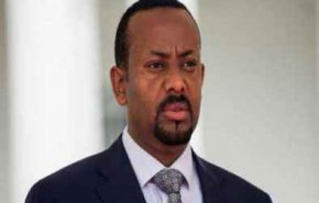 رئيس الوزراء الإثيوبي يؤدي اليمين الدستورية لفترة جديدة