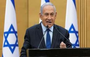اختلاف در بین سران رژیم اسرائیل؛ نتانیاهو خواستار سرنگونی کابینه بنت شد