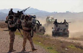 القبض على مساعد 'الشرطة العسكرية لداعش' في الأنبار