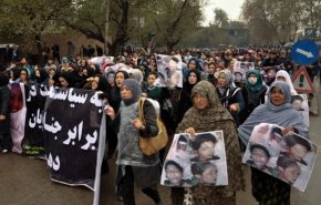 العفو الدولية: طالبان قتلت 13 شخصا من عرقية 'الهزارة' خارج نطاق القضاء