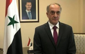 مقام سوری: مرحله ترمیم روابط با کشورهای عربی است و برخی تماس‌ها هنوز علنی نشده است