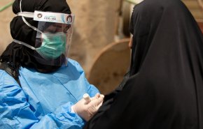 ارتفاع اعداد وفيات وإصابات كورونا في العراق