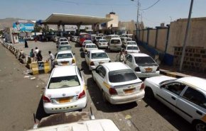 أزمة مشتقات نفطية جديدة في عدن
