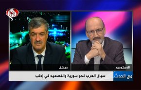 سباق العرب نحو سوريا والتصعيد في إدلب