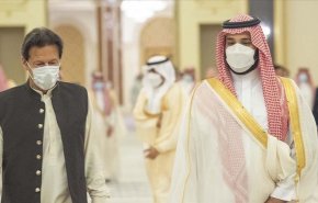 انطلاق تمرين بحري ثنائي بين السعودية وباكستان