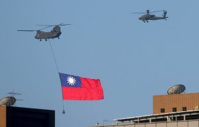 رغم تحذيرات الصين.. أعضاء من مجلس الشيوخ الفرنسي يزورون تايوان
