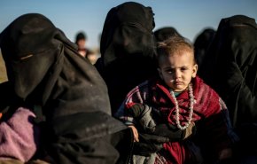 ألمانيا تعيد من شمال سوريا 23 طفلا و8 نساء انضممن لتنظيم 