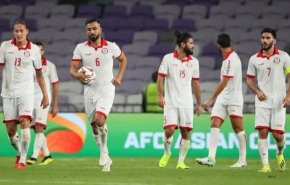 لبنان يواجه العراق في التصفيات الآسيوية المؤهلة لمونديال قطر