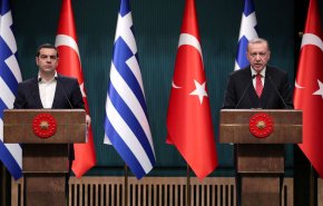 شاهد.. مباحثات جديدة بين تركيا واليونان، هل تجدي نفعاً؟