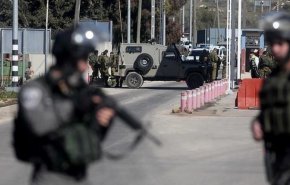درگیری های گسترده در جنوب جنین پس از شکست اشغالگران در بازداشت یک فلسطینی