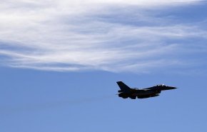 تركيا تسعى لشراء 40 طائرة إف-16 من أميركا