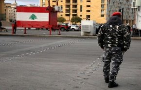 توقيف داعشي في شرق لبنان
