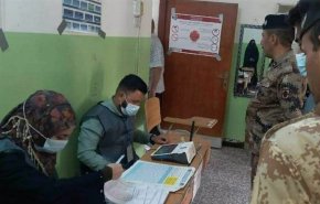 مشارکت 69 درصدی در مرحله نخست انتخابات عراق