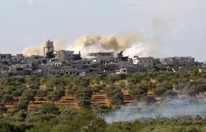 سوريا...النصرة تنفذ 5 هجمات في مناطق خفض التصعيد في إدلب 