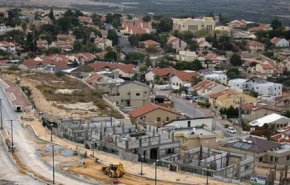 الاحتلال يزيد من المشاريع الاستيطانية في محيط القدس لوأد ما يسمى 