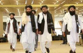 طالبان: هدف از دیدار با هیات آمریکا در قطر بقای نظام در افغانستان است