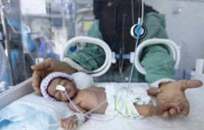 نتيجة جرائم العدوان.. ارتفاع قياسي في وفيات الأمهات والمواليد باليمن
