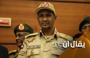 هل دفن دقلو فكرة مشاركة المدنيين للعسكر في حكم السودان؟
