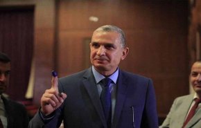 وزیر کشور عراق: انتخابات منظم و بدون مشکل در حال برگزاری است