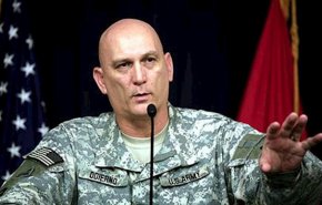 مرگ یکی از فرماندهان آمریکا در جنگ عراق