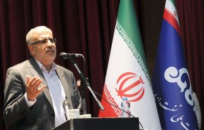 وزير النفط الإيراني: سنبيع النفط عبر آلية المقايضة 
