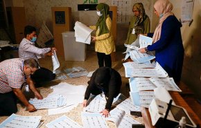 مفوضية الانتخابات بالعراق: تطابق نتائج العد والفرز اليدوي مع الإلكتروني بنسبة 100%