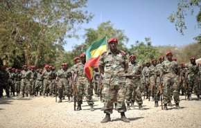 الجيش الإثيوبي يبدأ هجوما بريا ضد قوات تيغراي