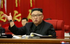 كيم جونغ أون: كوريا الشمالية تعزز قوتها العسكرية للدفاع عن نفسها 