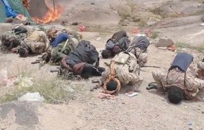 پیروزی میدانی جدید نیروهای صنعاء در مأرب
