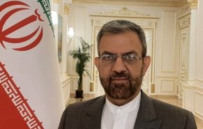 مساعد وزير الخارجية : طهران ترفض أي تحالف مع الآخرين لتسوية الخلافات الاقليمية