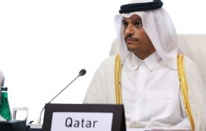 وزیر خارجه قطر ضمن حمایت از برجام: کشورهای شورای همکاری با ایران ارتباط برقرار کنند