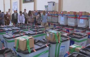 کمیساریای انتخابات عراق: فرآیند شمارش دستی آرا طی یک هفته به پایان می‌رسد