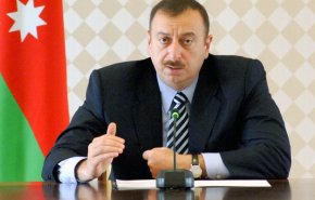 رئيس أذربيجان يغالط نفسه ثانية: 'اسرائيل' غير موجودة في قره باغ