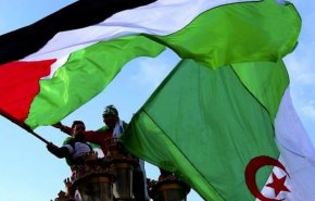 توطئه رژیم صهیونیستی در الجزایر ناکام ماند