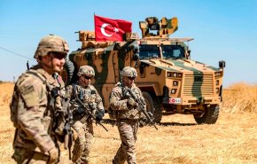 شاهد.. تركيا تلوح بشن عملية عسكرية جديدة شمال سوريا