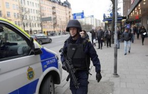 مقتل عدد من الأشخاص وإصابة آخرين في هجمات في النرويج 

