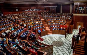 مجلس النواب المغربي يمنح ثقته لحكومة أخنوش